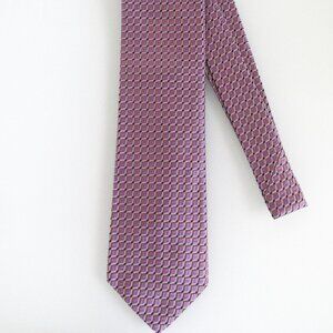 Alara Men's Silk Tie